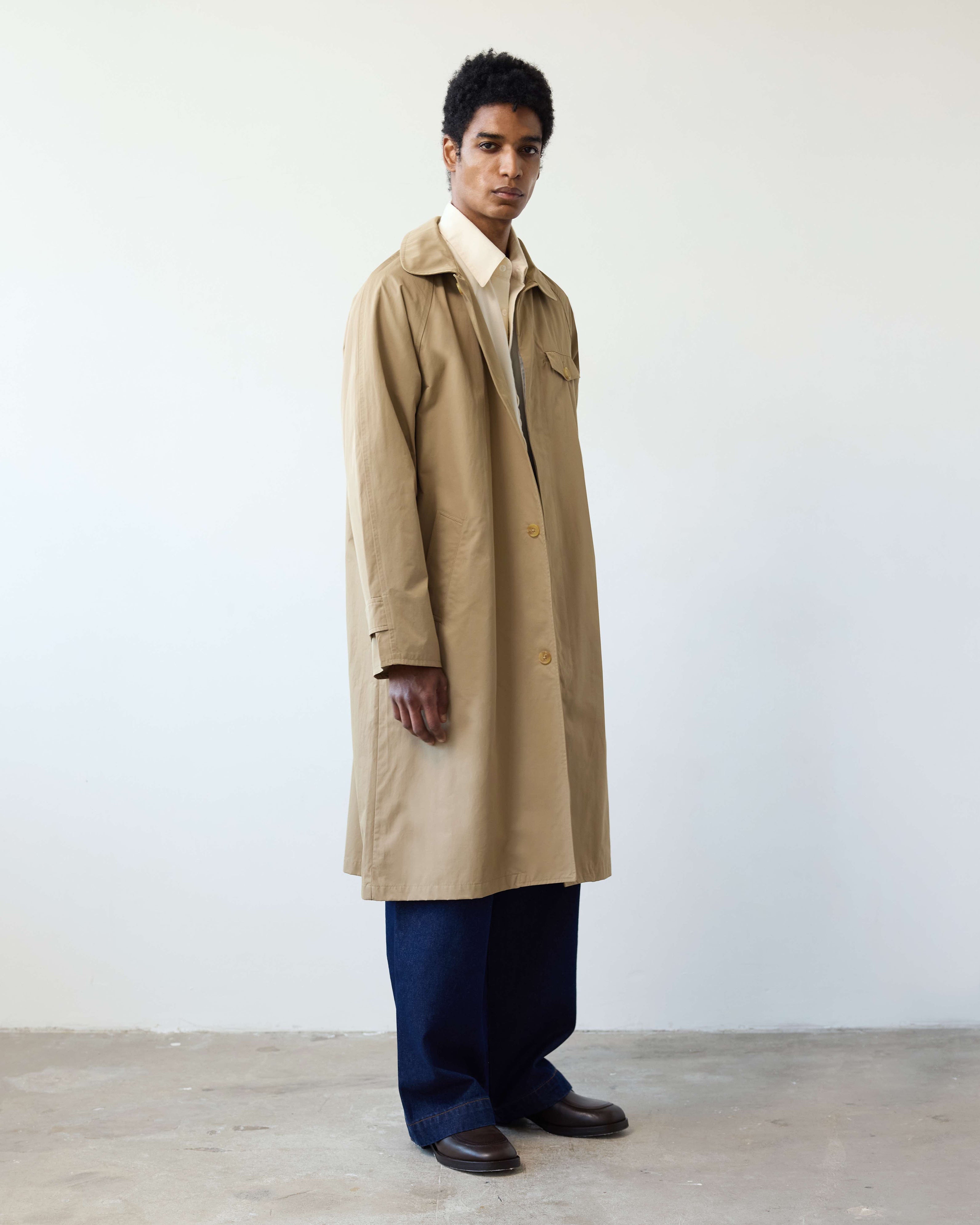 Outerwear – Carter Young