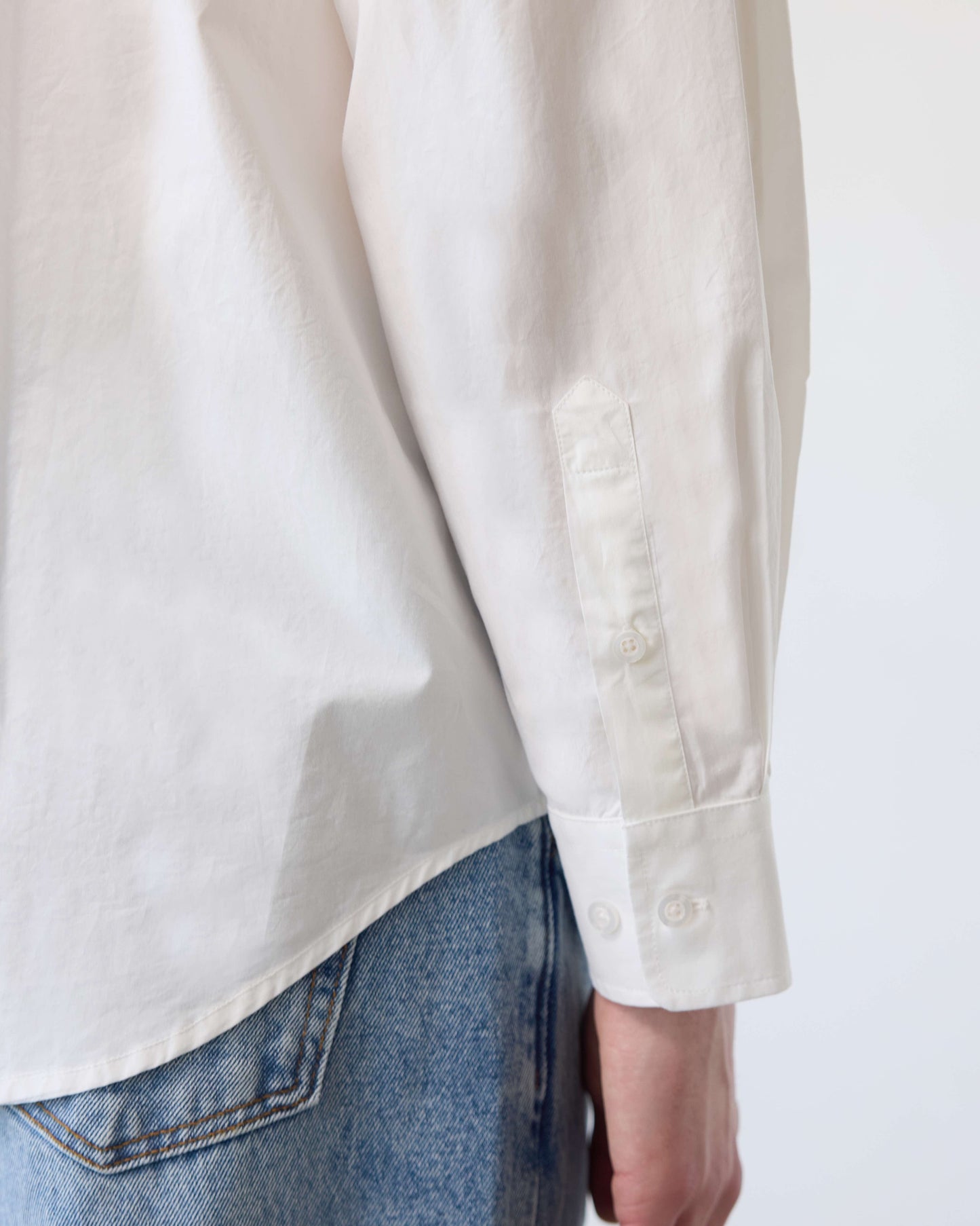 Poplin Utility Hugo