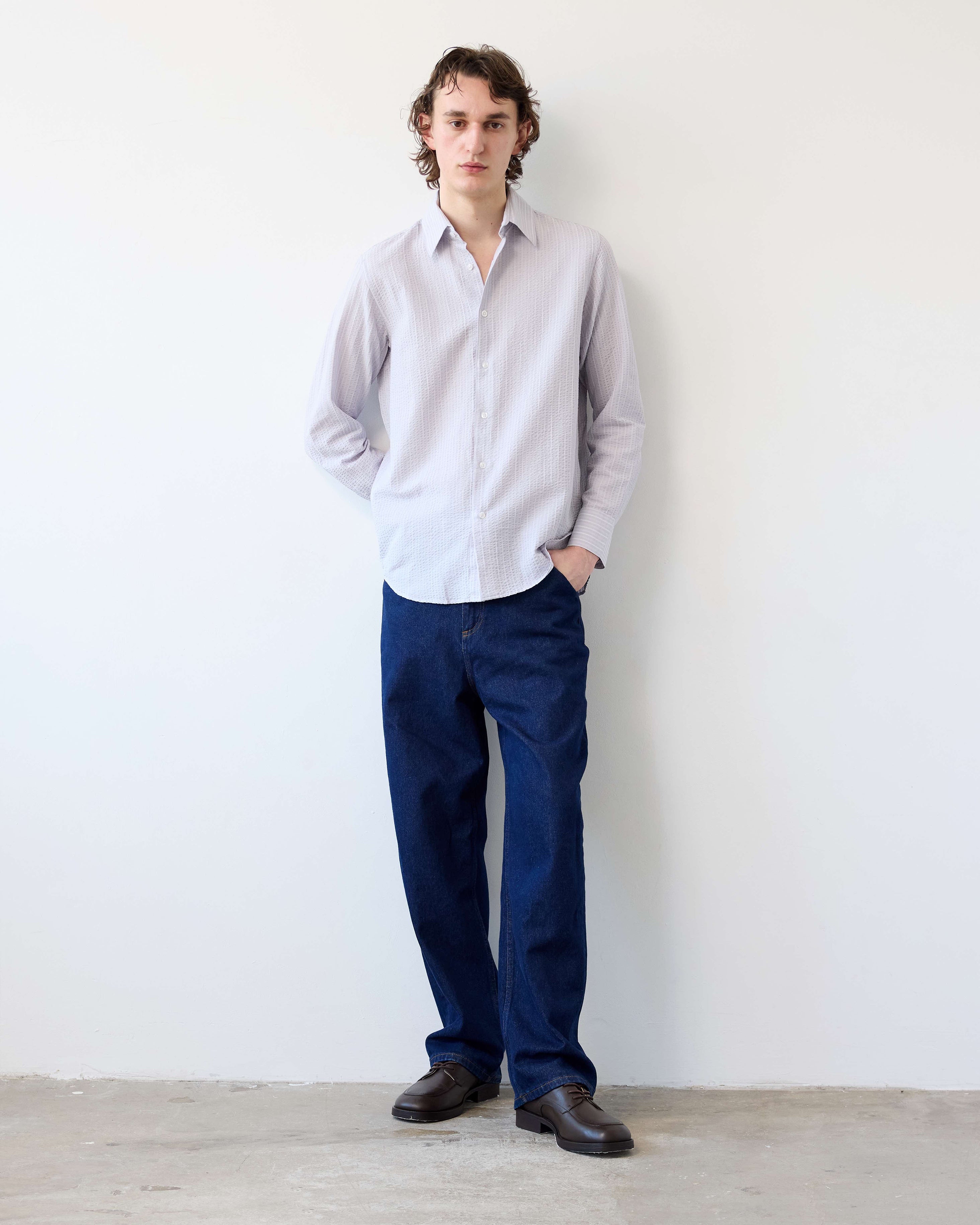 Spring / Summer 26' – Carter Young
