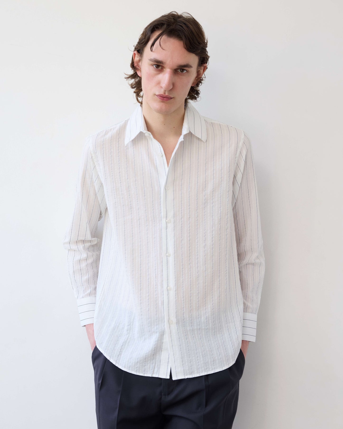 Business Shirt