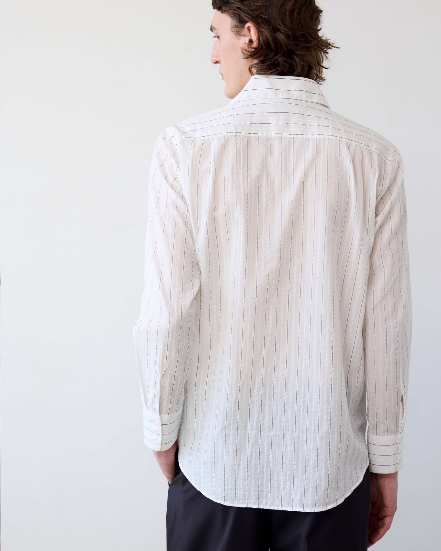 Business Shirt