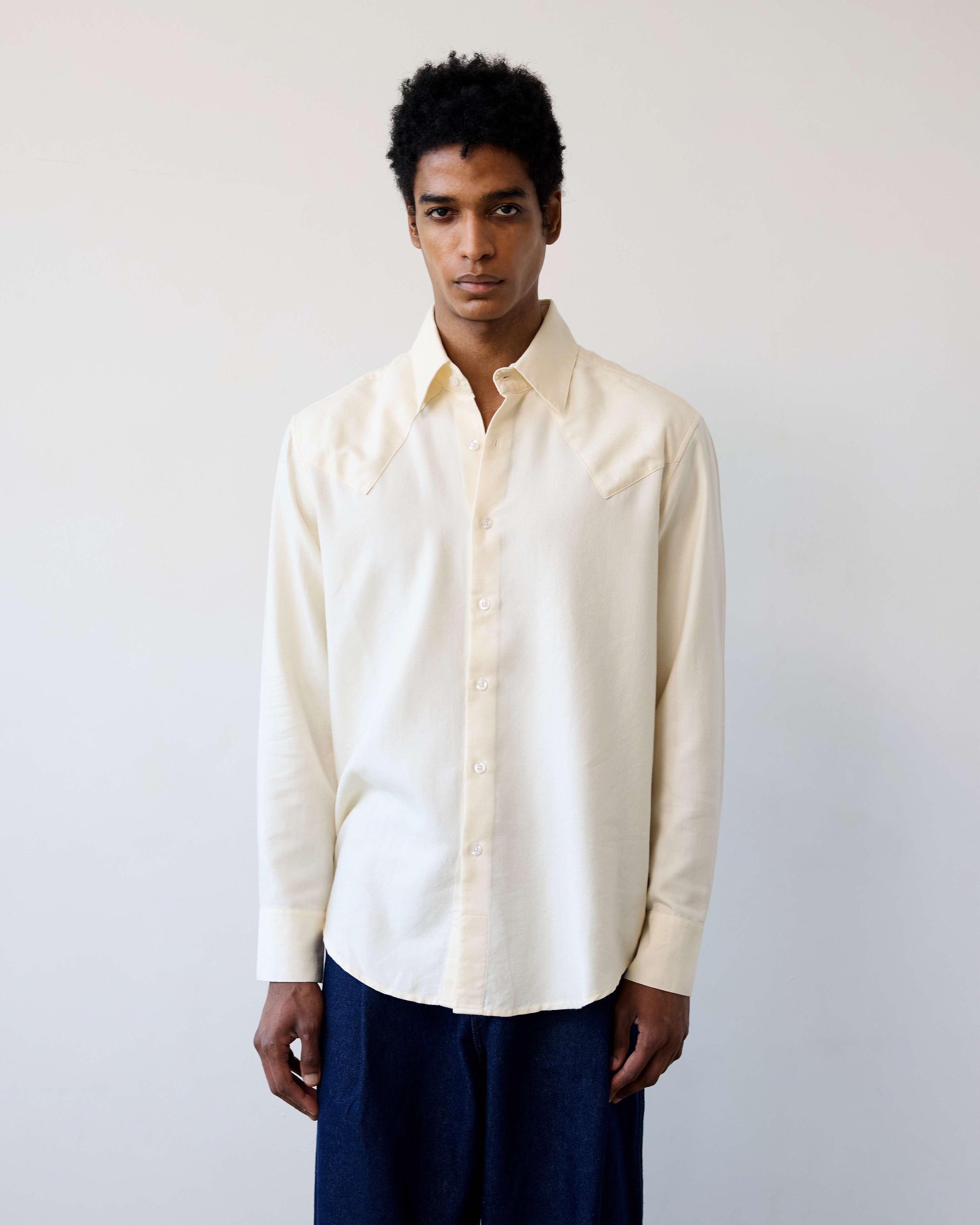 Shirting – Carter Young