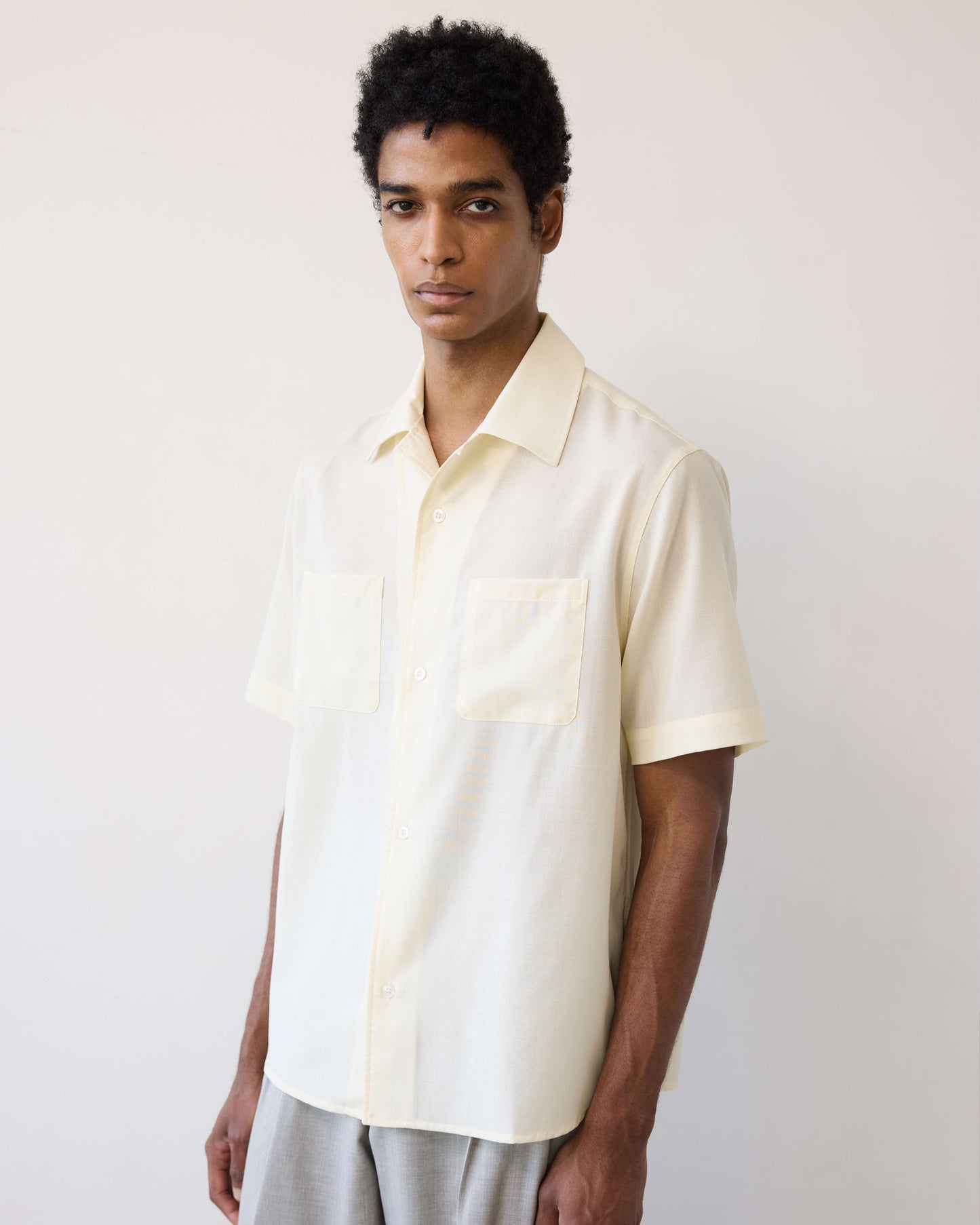 Luis Shirt