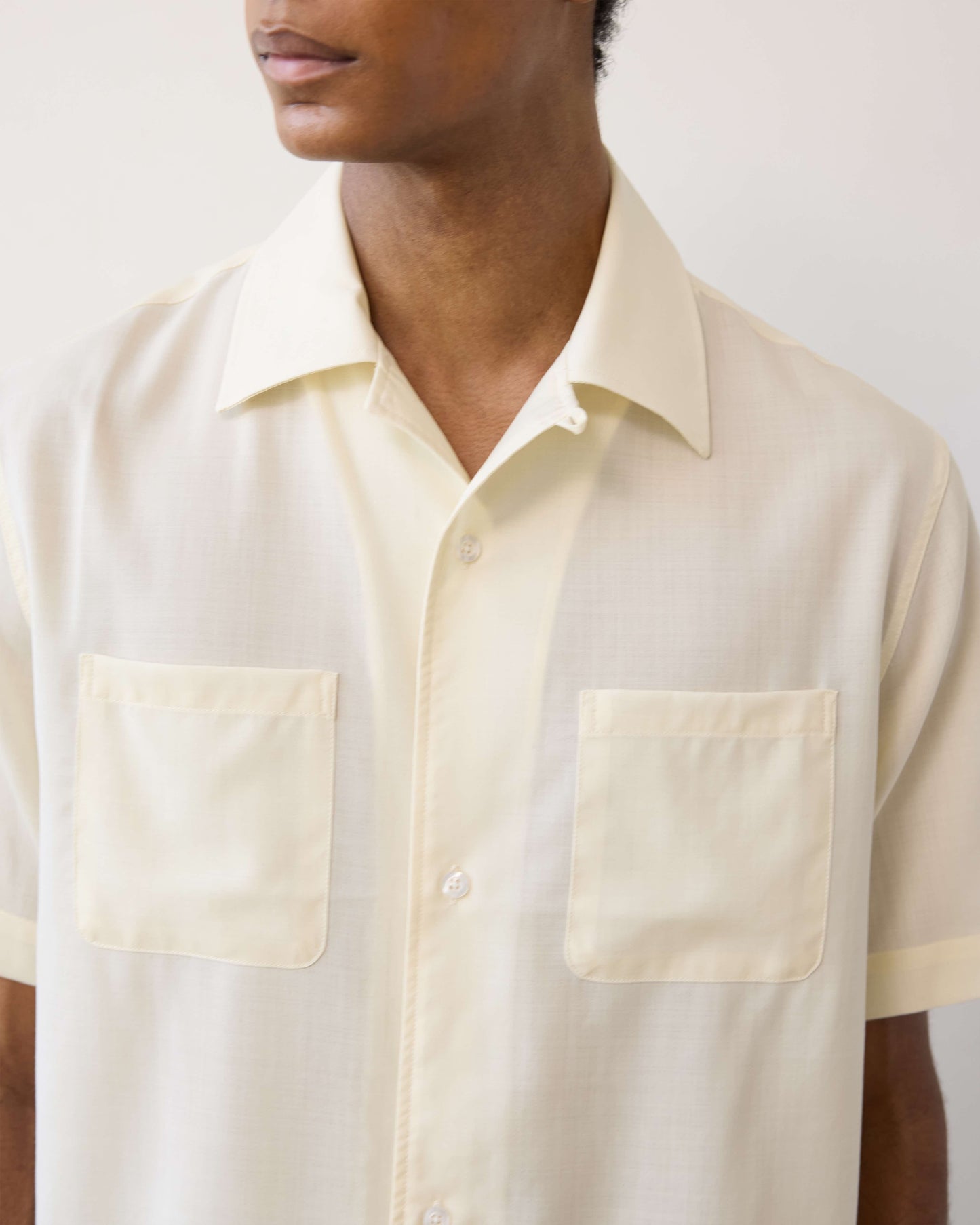 Luis Shirt
