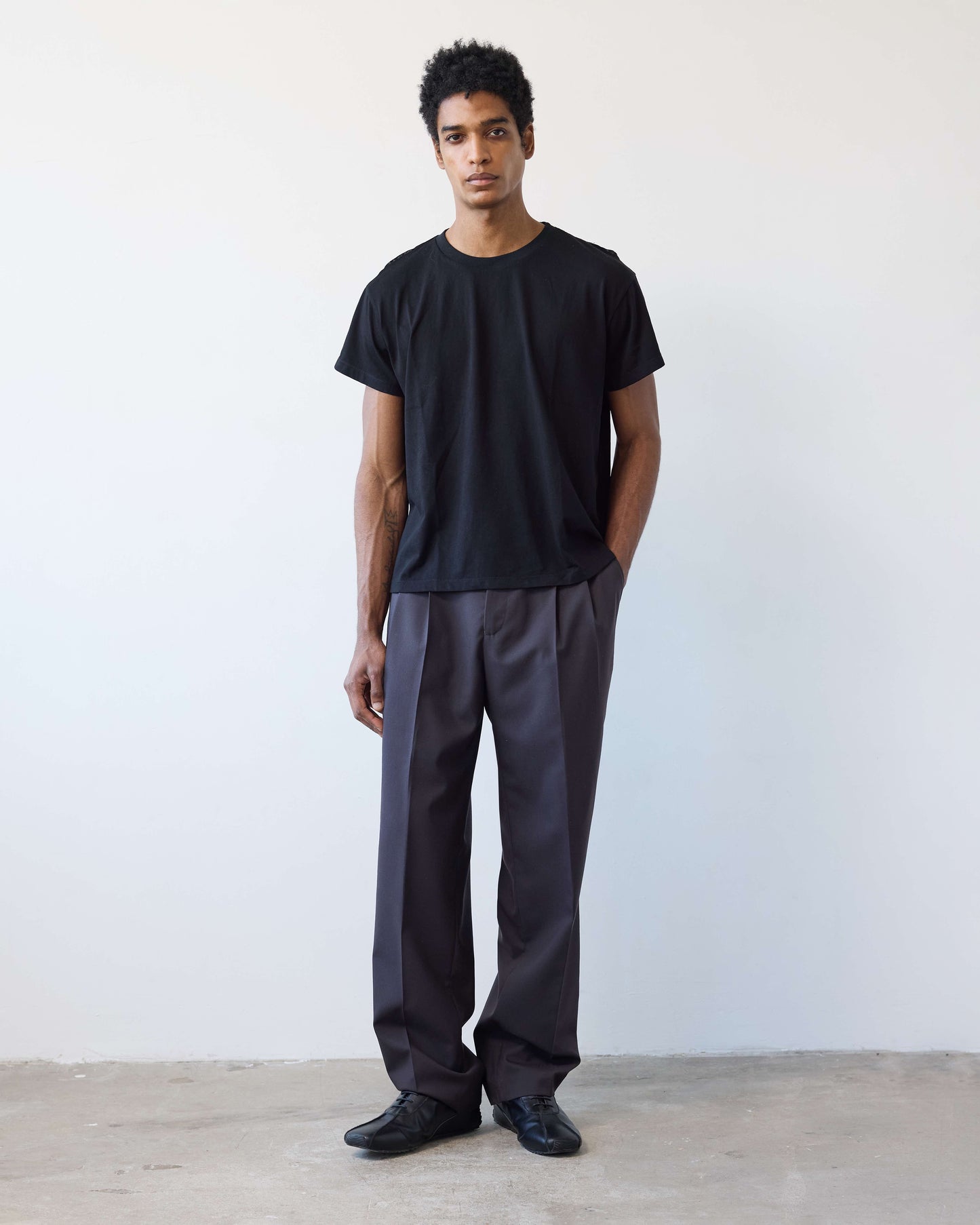 CY x PV Patti Tee
