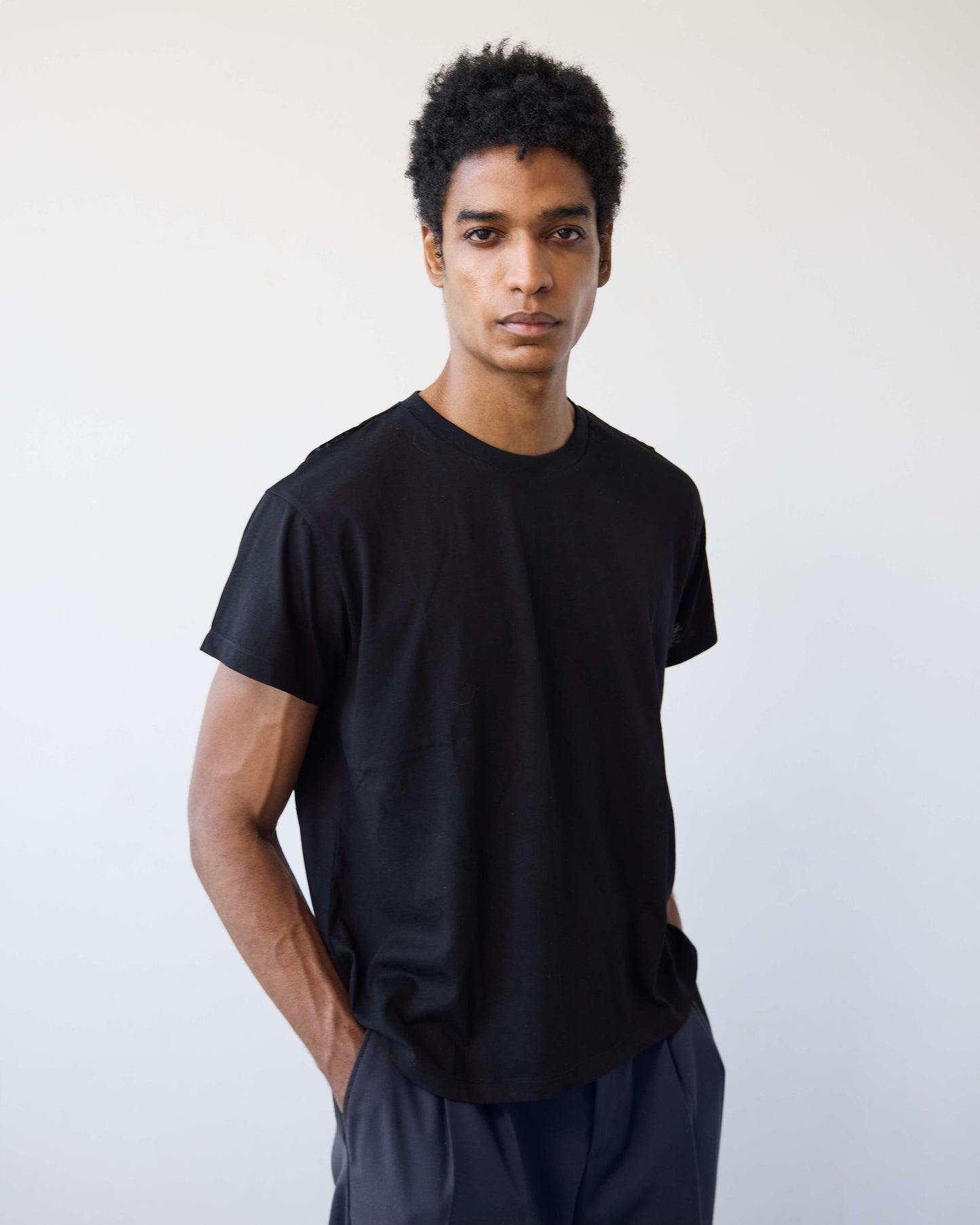 CY x PV Patti Tee