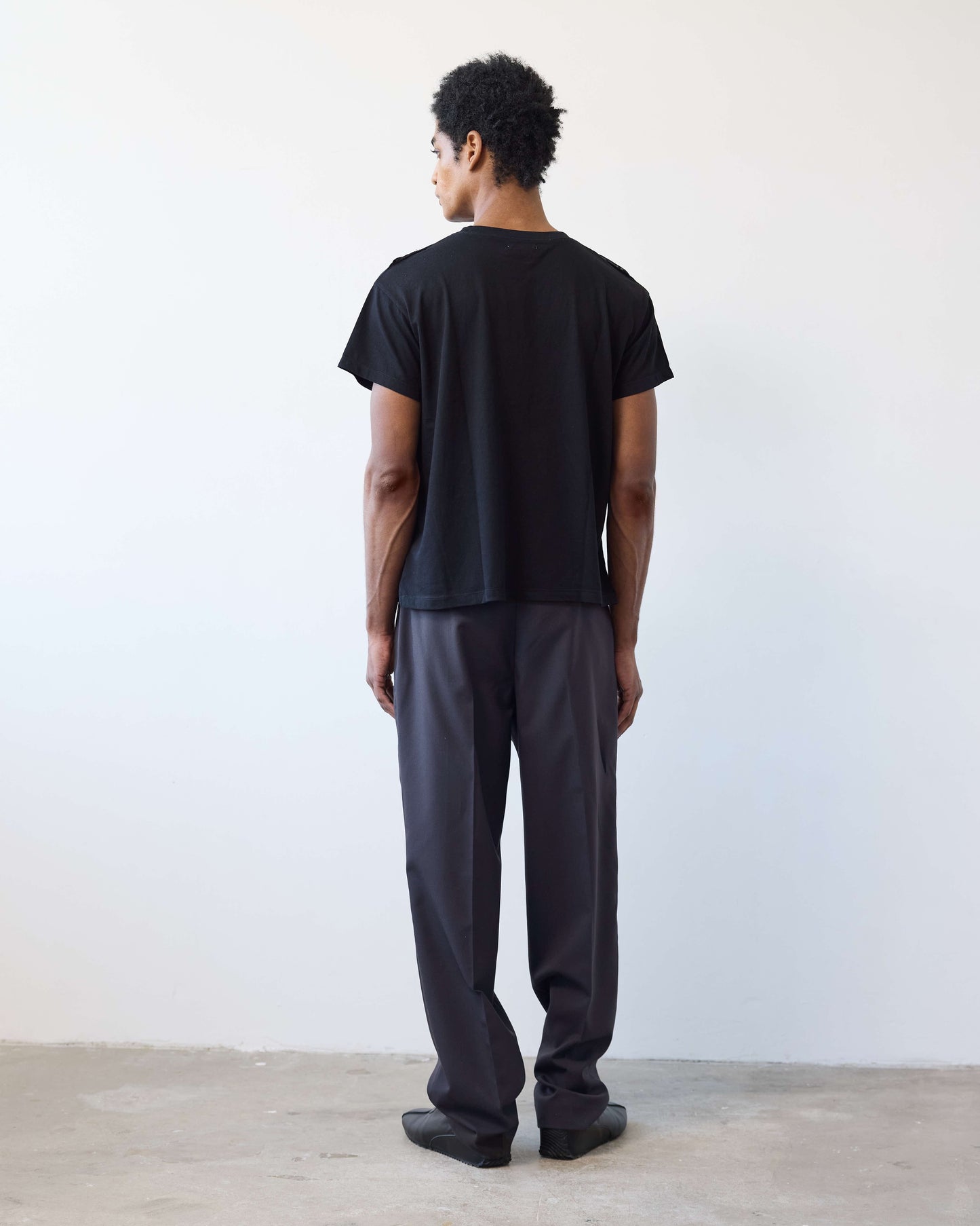 CY x PV Patti Tee