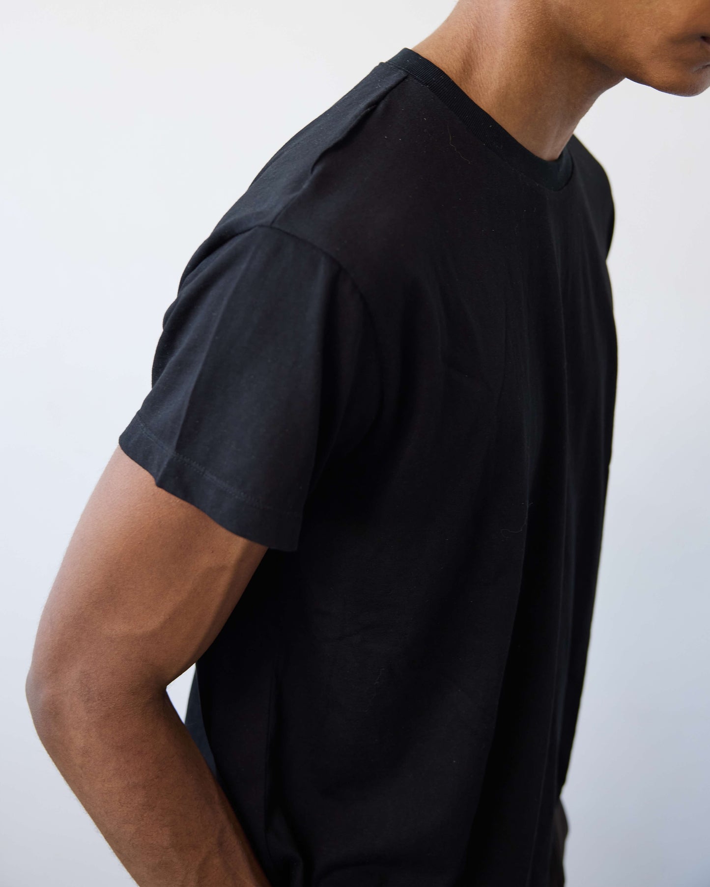 CY x PV Patti Tee