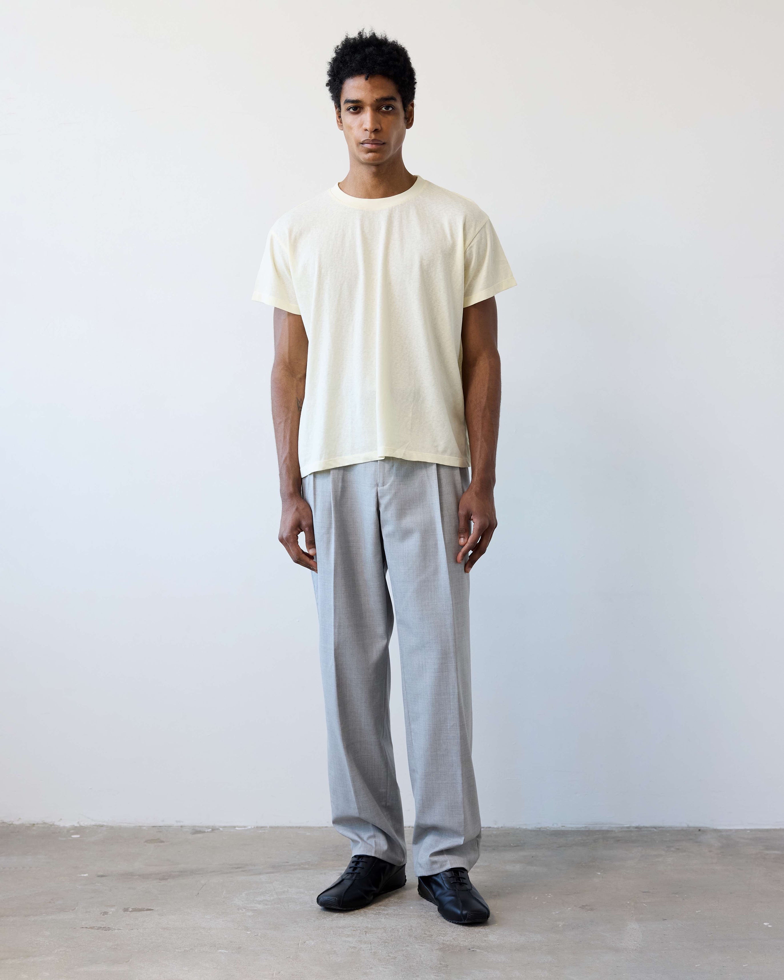 Spring / Summer 26' – Carter Young