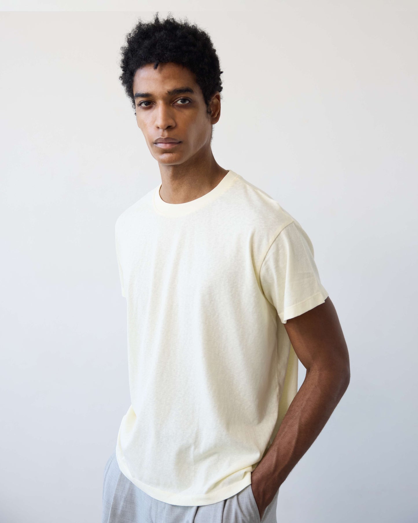 CY x PV Patti Tee