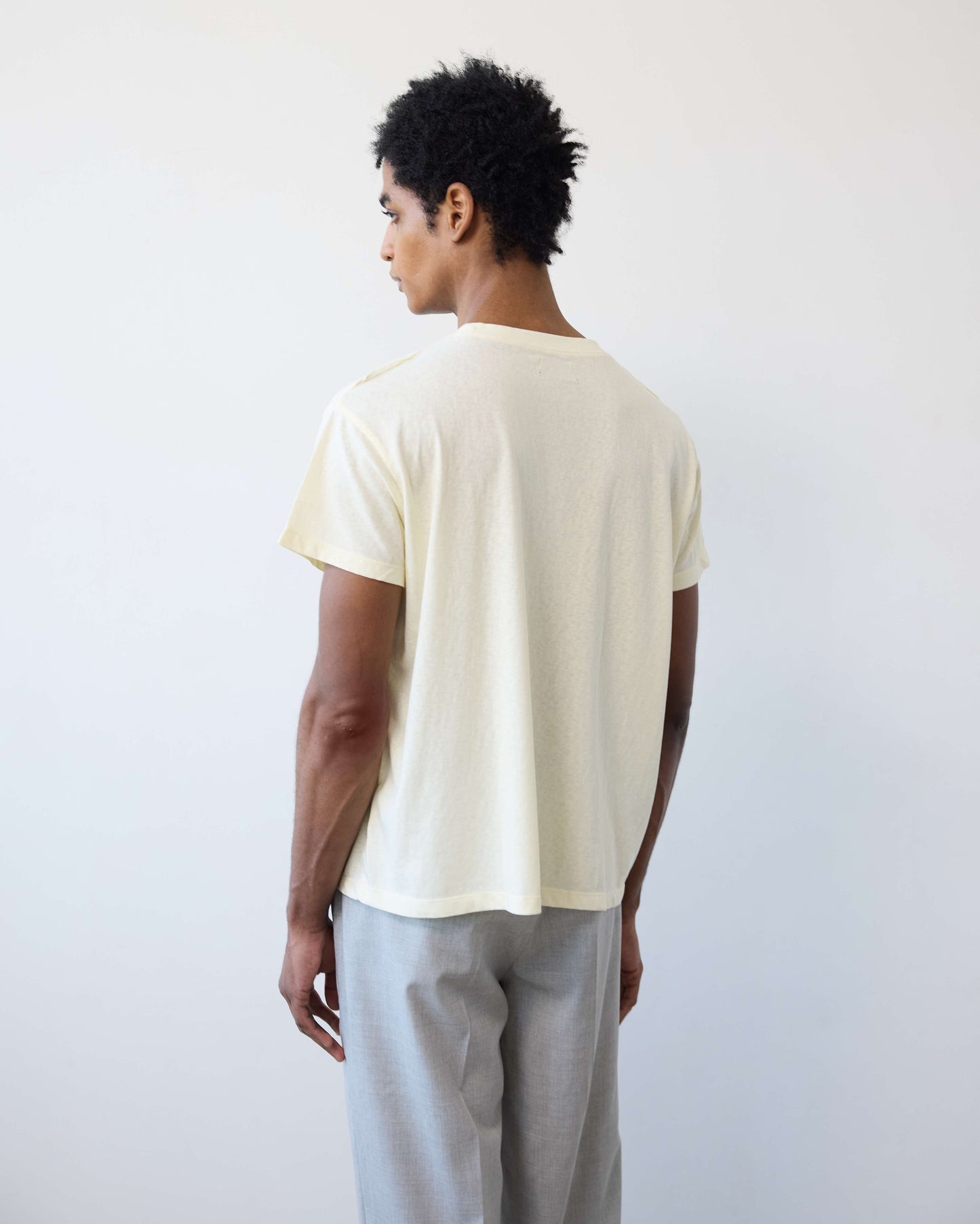 CY x PV Patti Tee