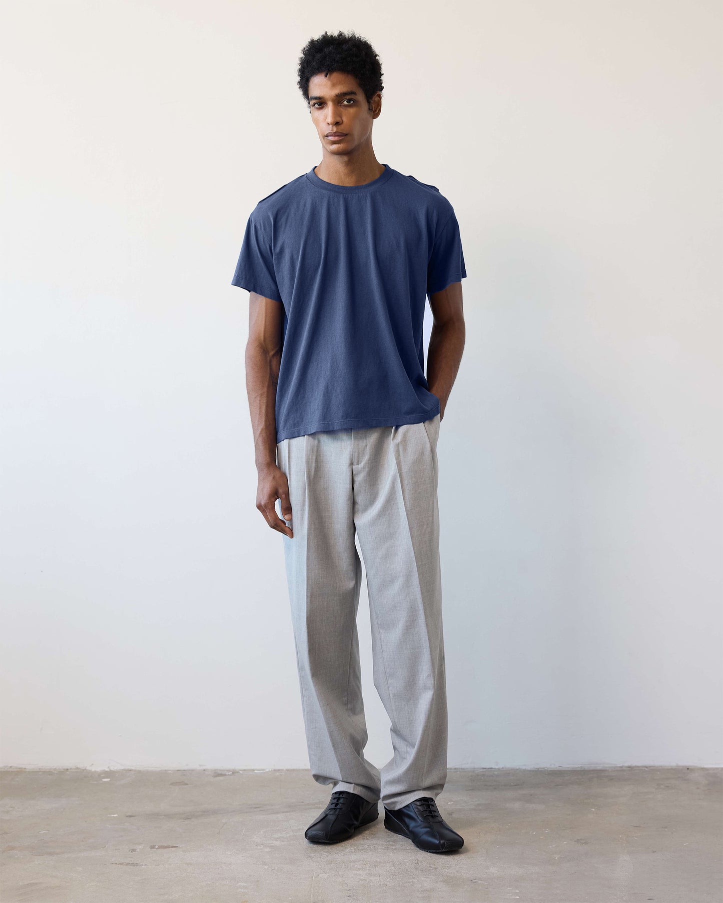 CY x PV Patti Tee