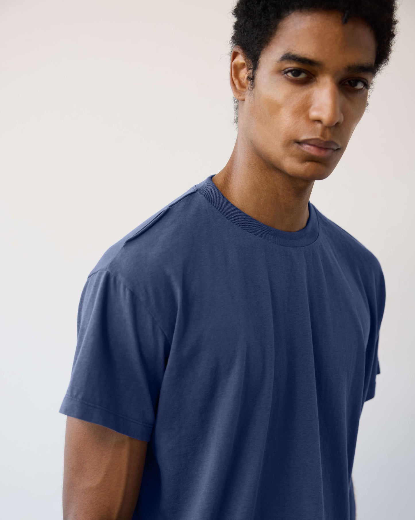 CY x PV Patti Tee