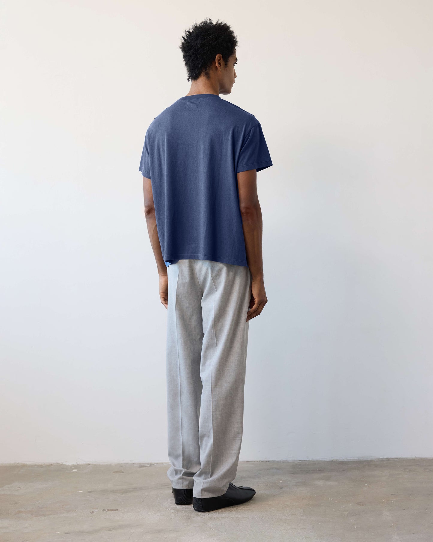 CY x PV Patti Tee