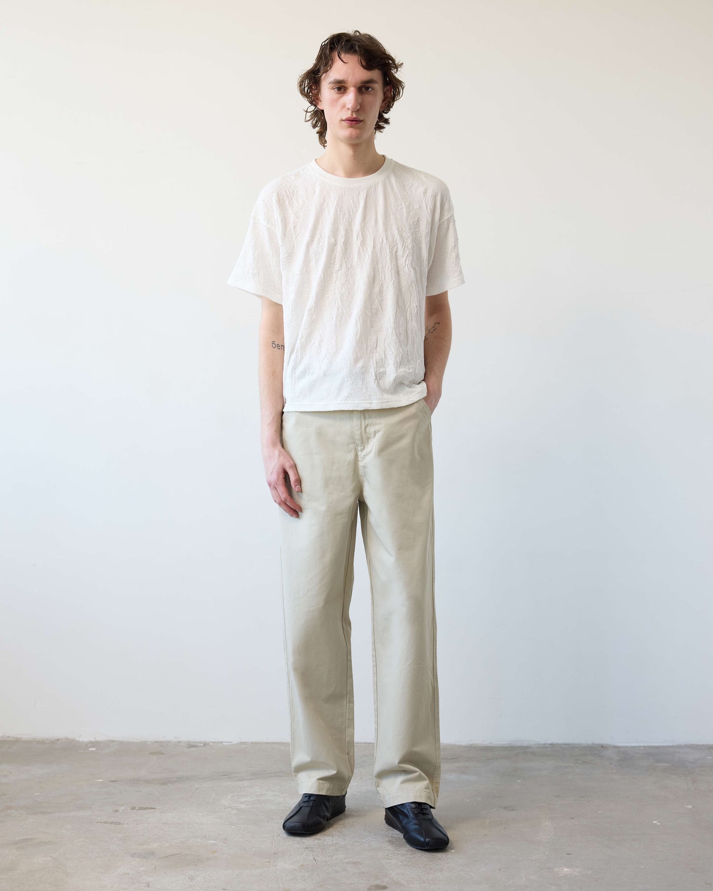 Big Ben Chino