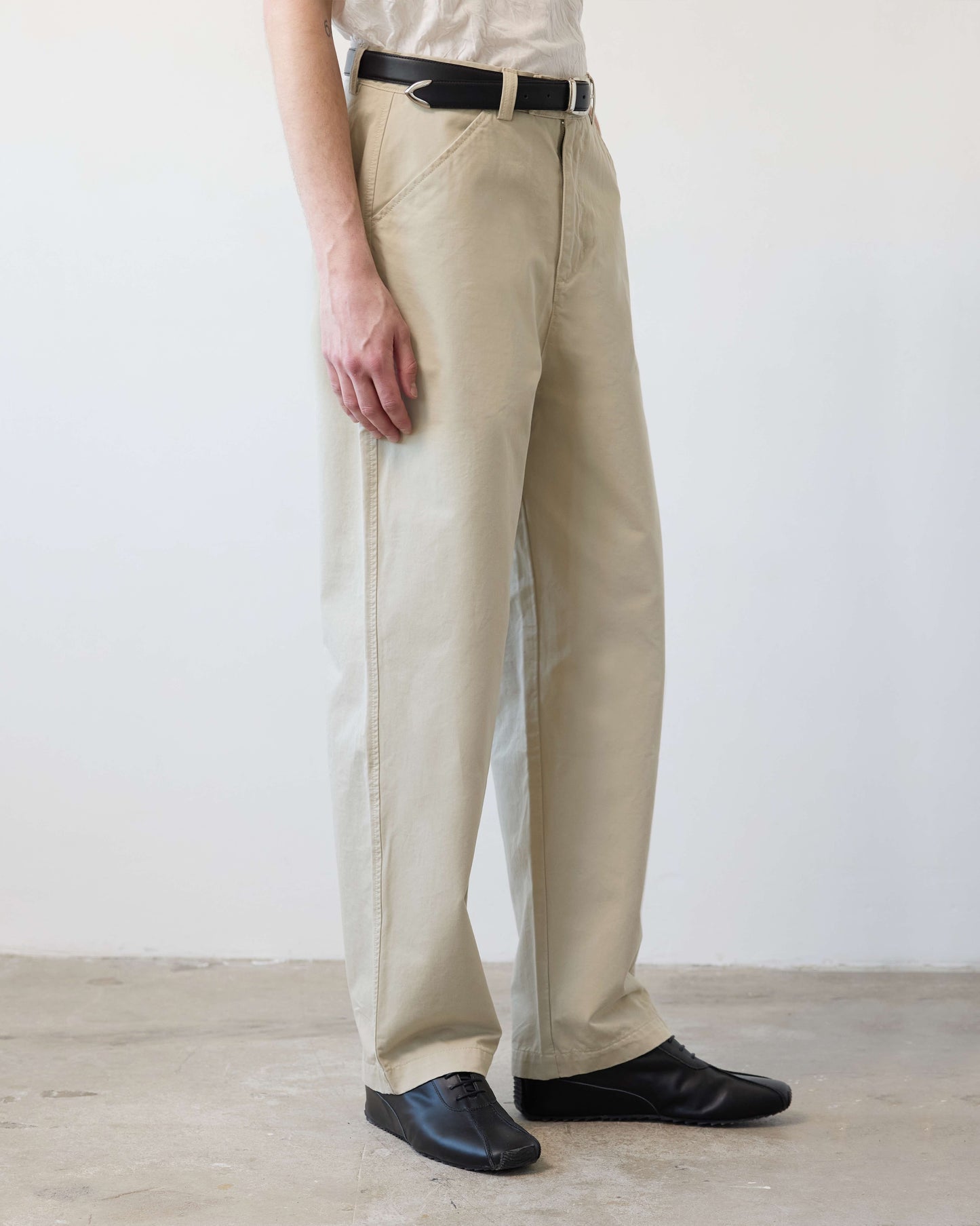 Big Ben Chino