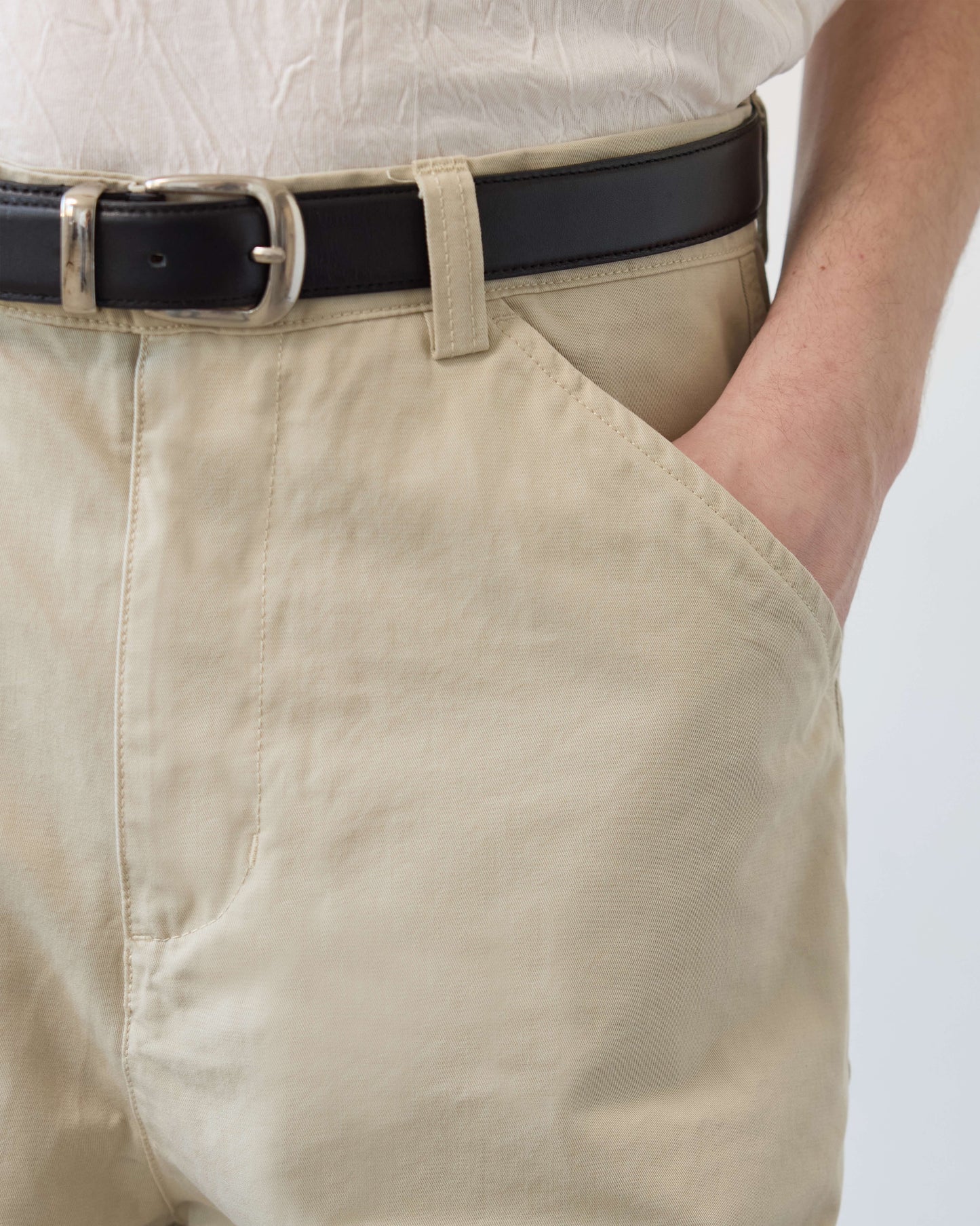 Big Ben Chino