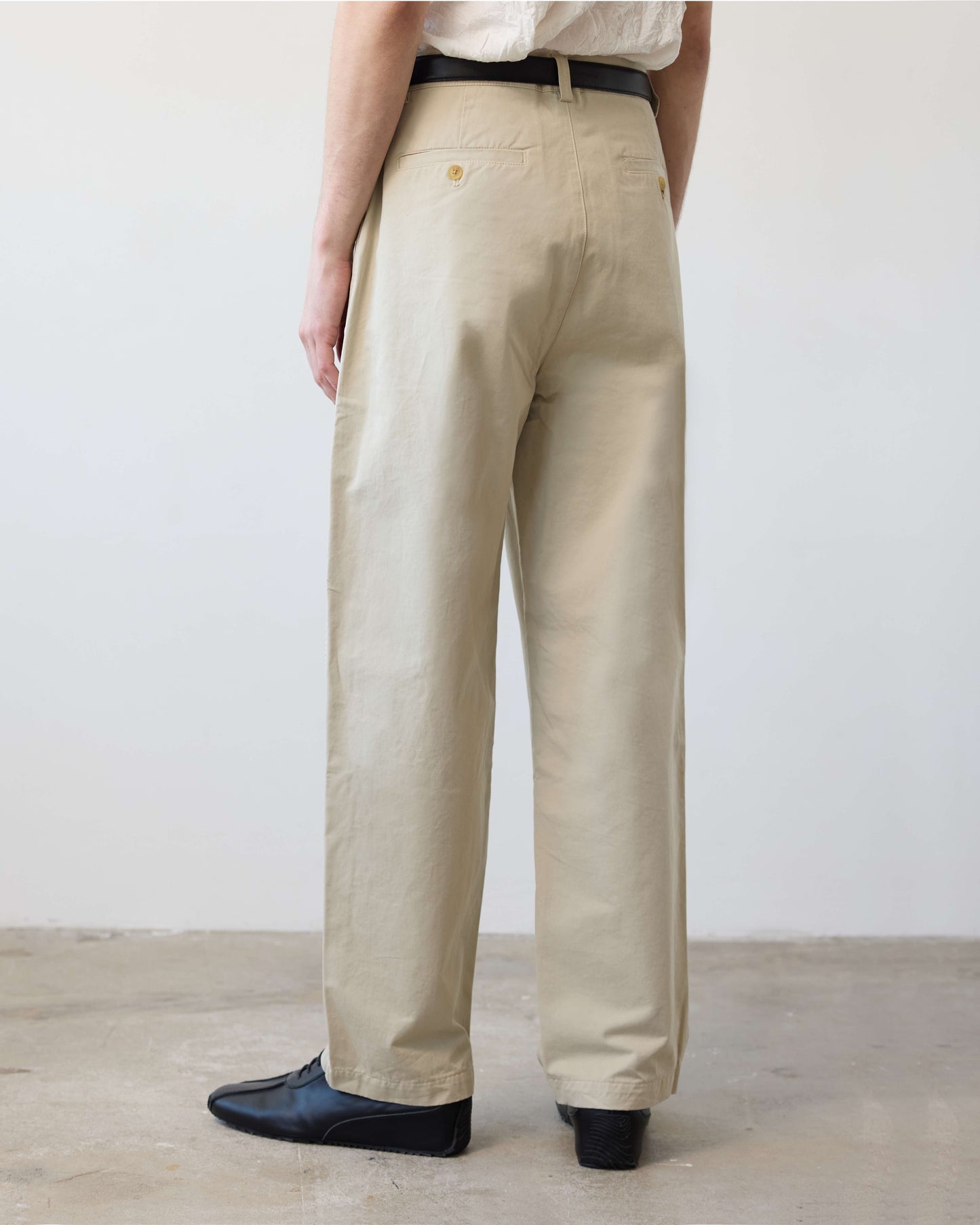 Big Ben Chino