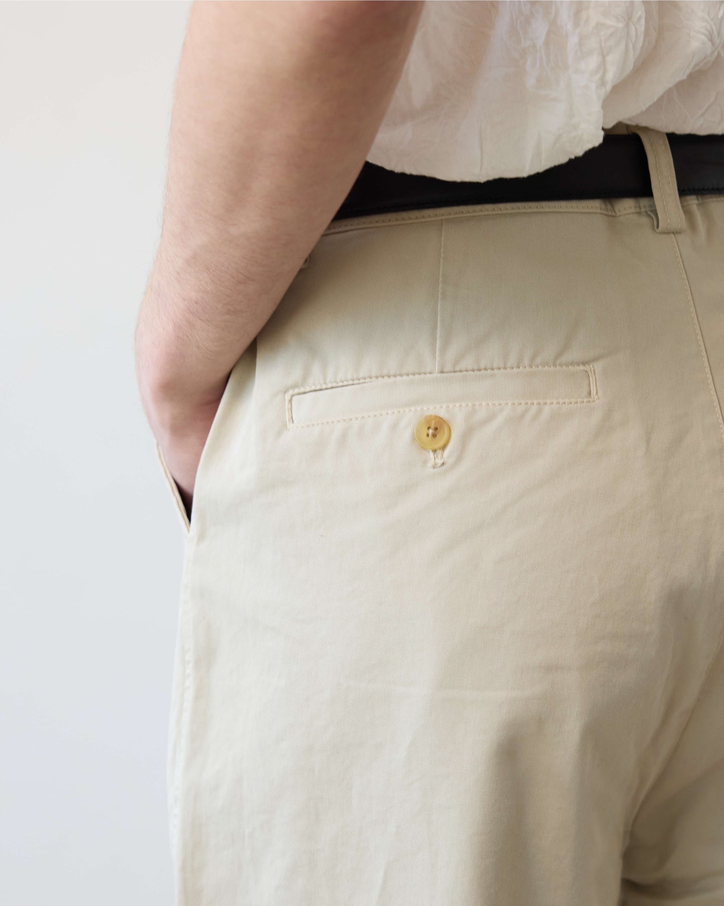 Big Ben Chino