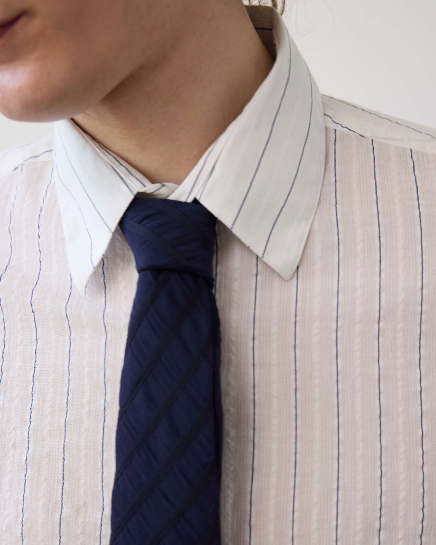 Silk Necktie