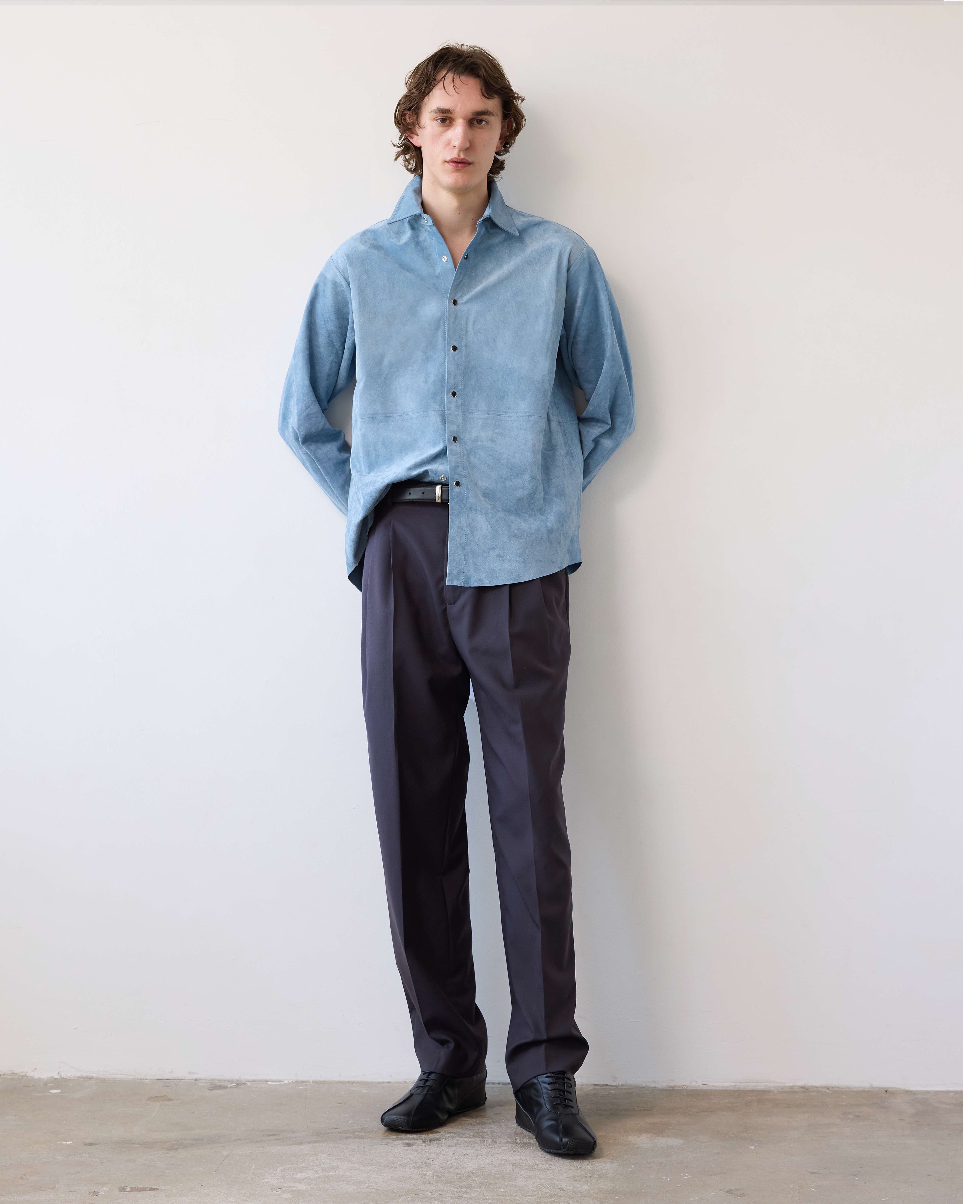 Outerwear – Carter Young