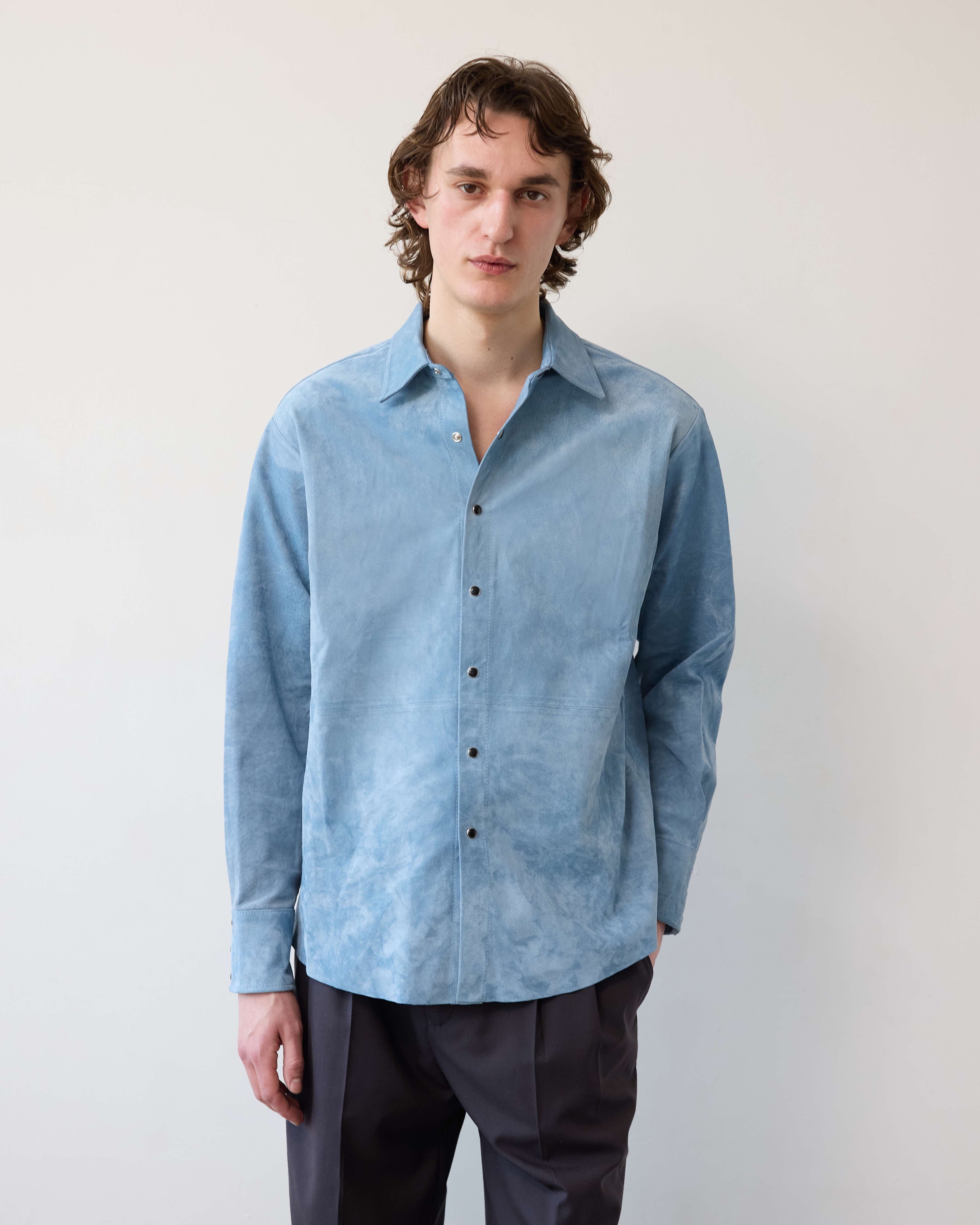 Outerwear – Carter Young