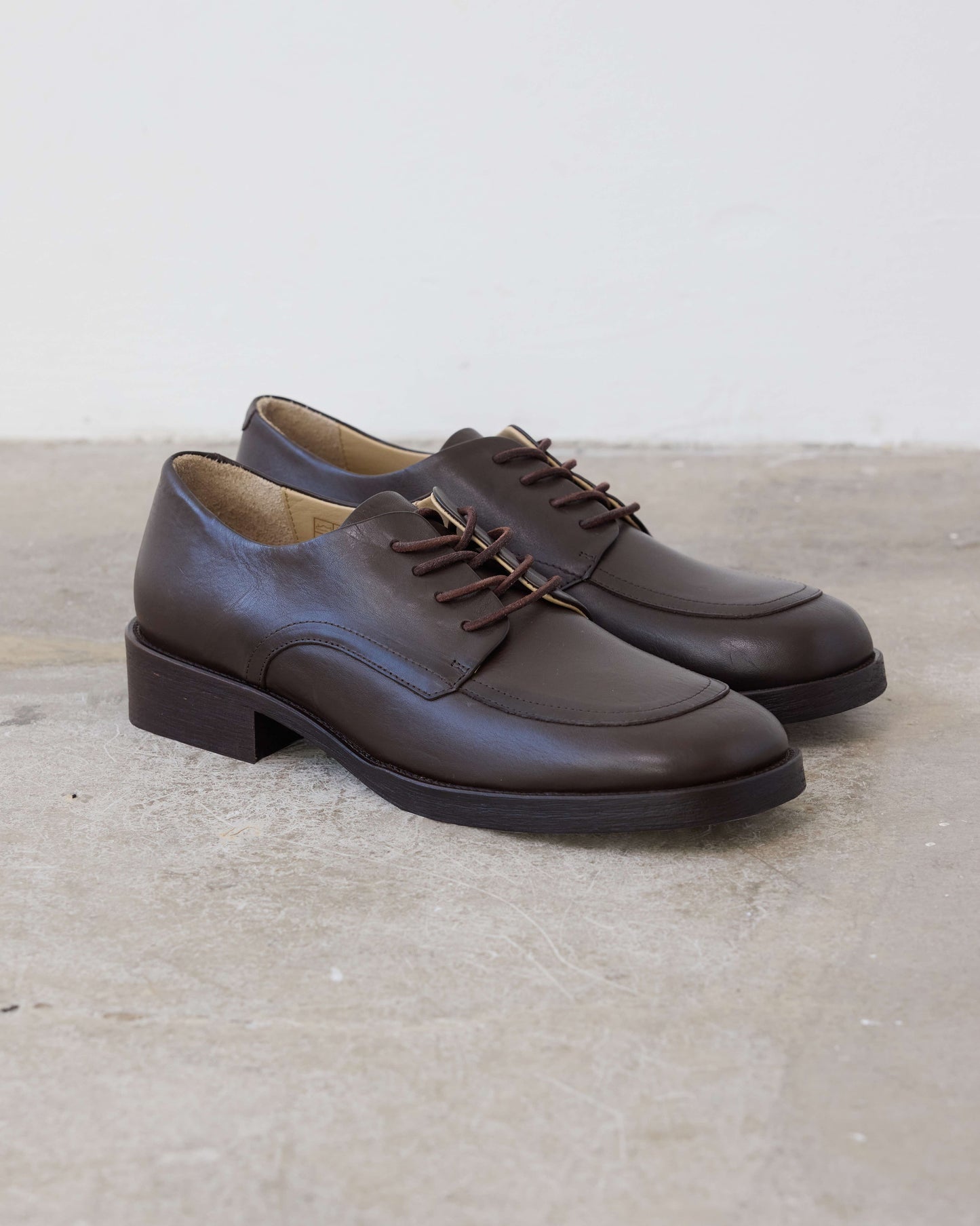 CY X Paracia Old Buster Shoe