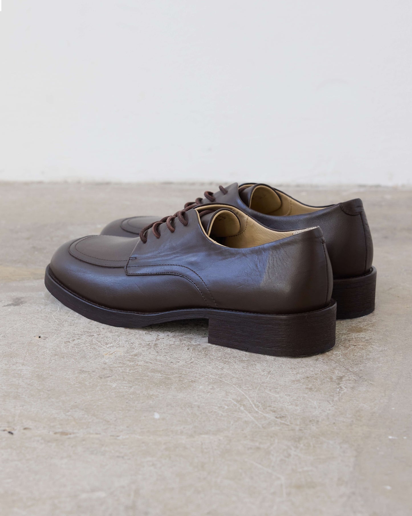 CY X Paracia Old Buster Shoe