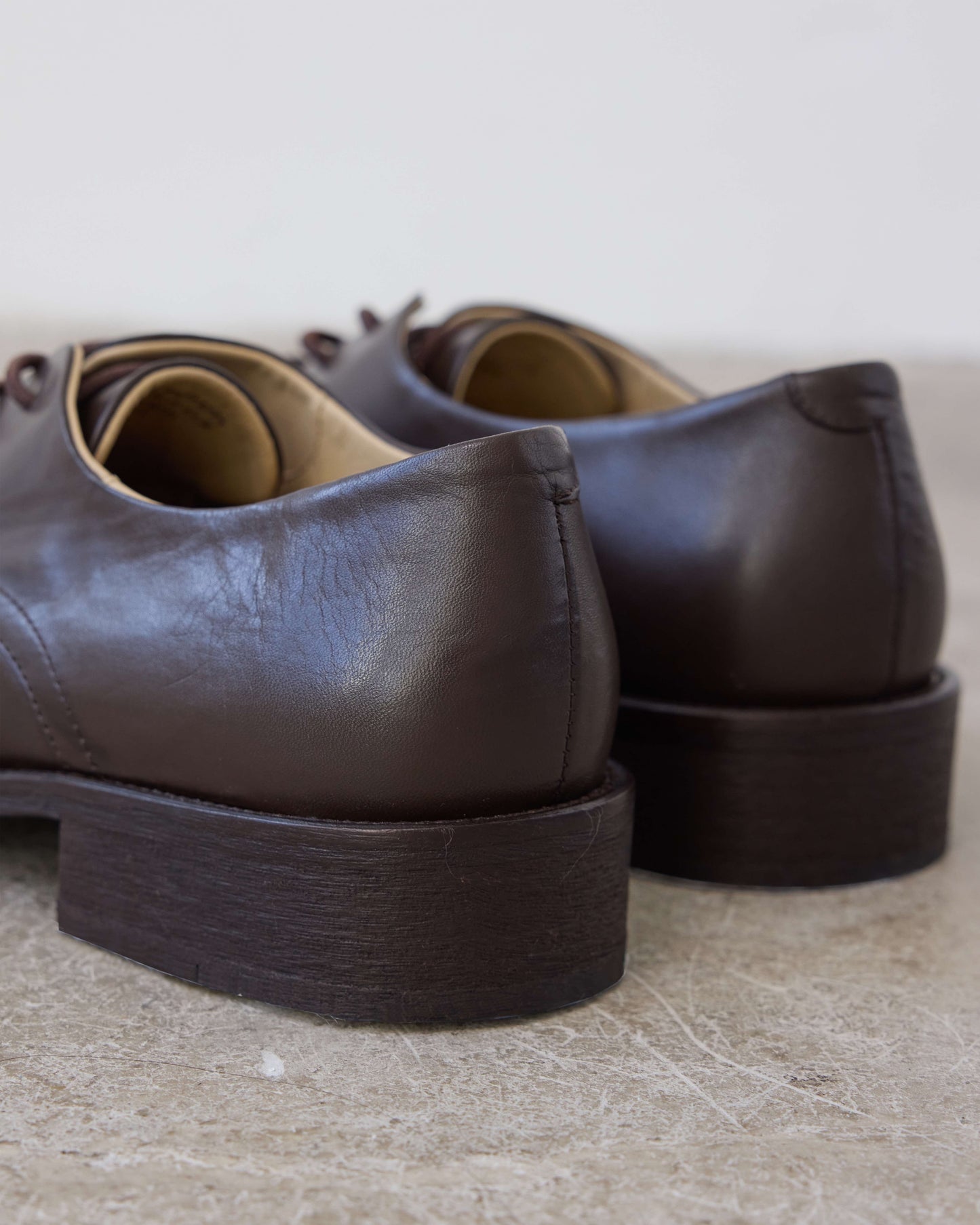 CY X Paracia Old Buster Shoe