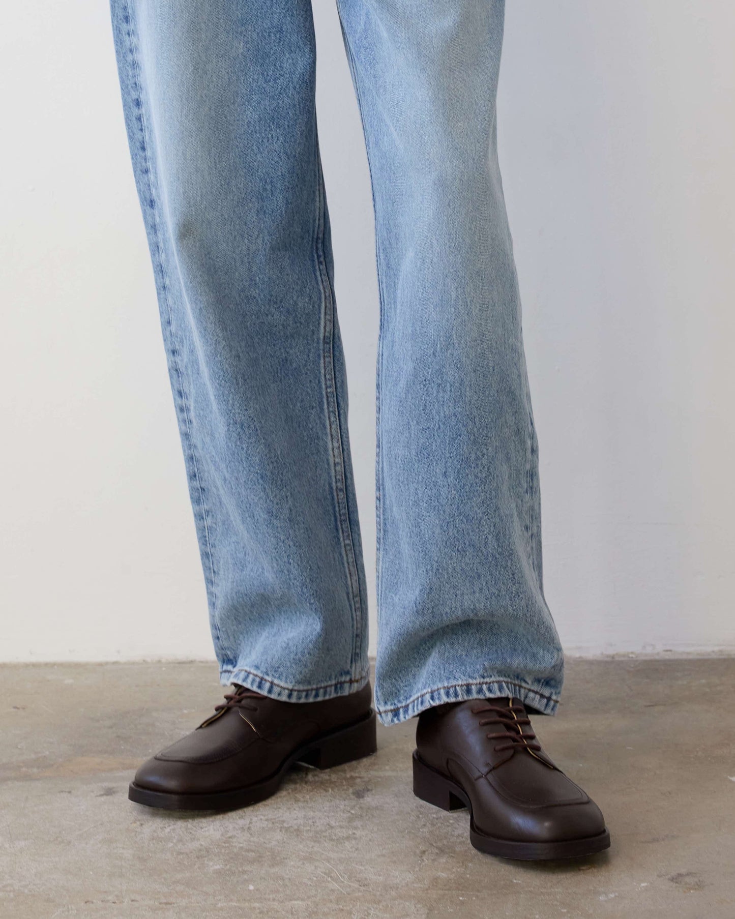 CY X Paracia Old Buster Shoe