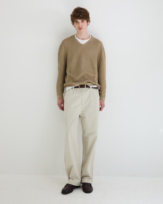 Lounger V-Neck