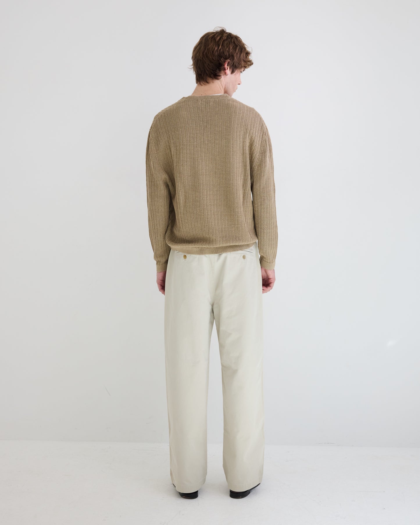 Lounger V-Neck