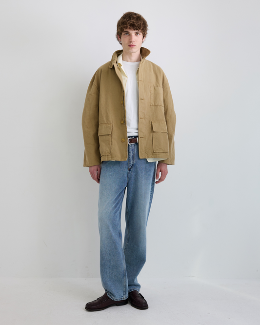 Sil Utility Jacket