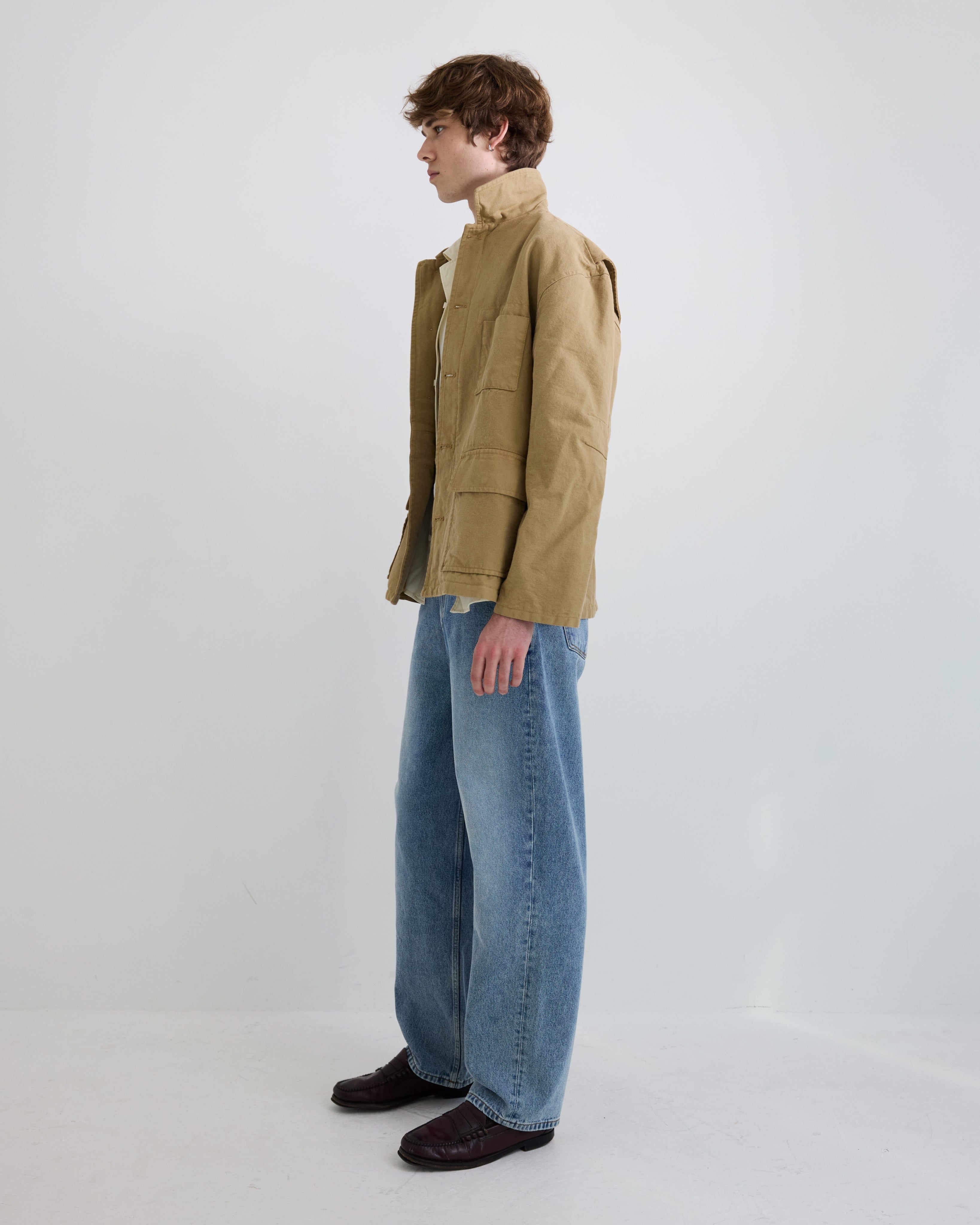 Outerwear – Carter Young