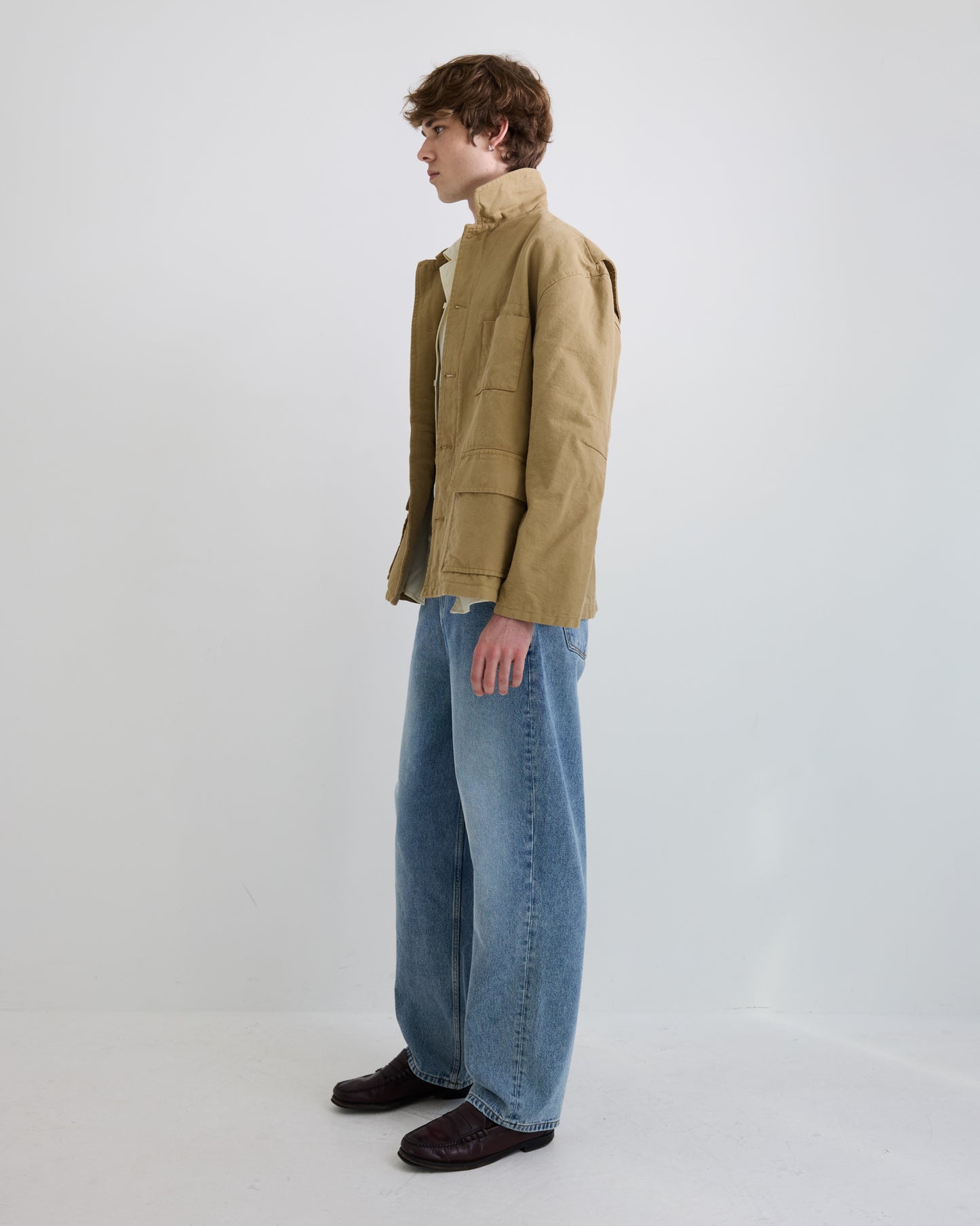 Sil Utility Jacket