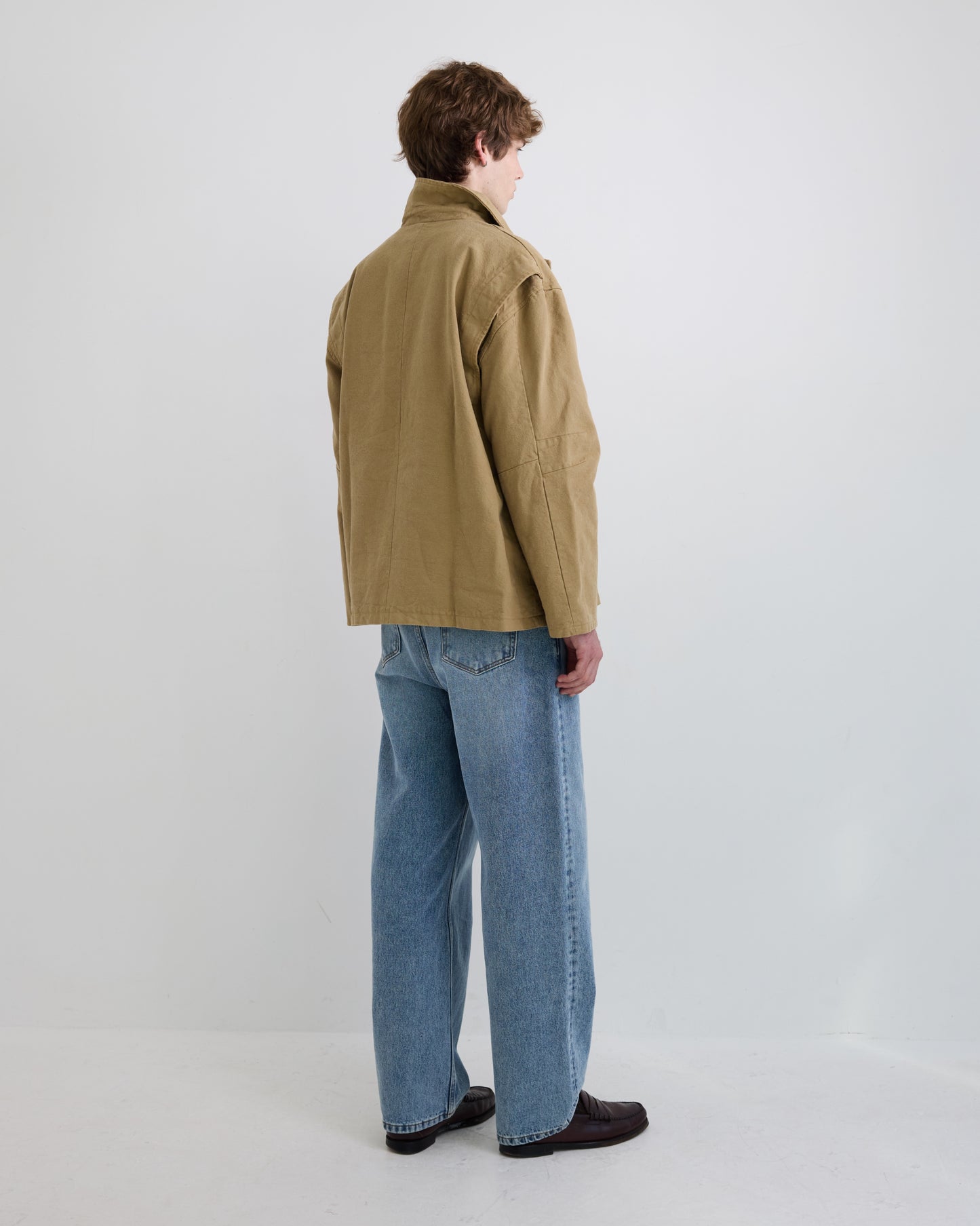 Sil Utility Jacket