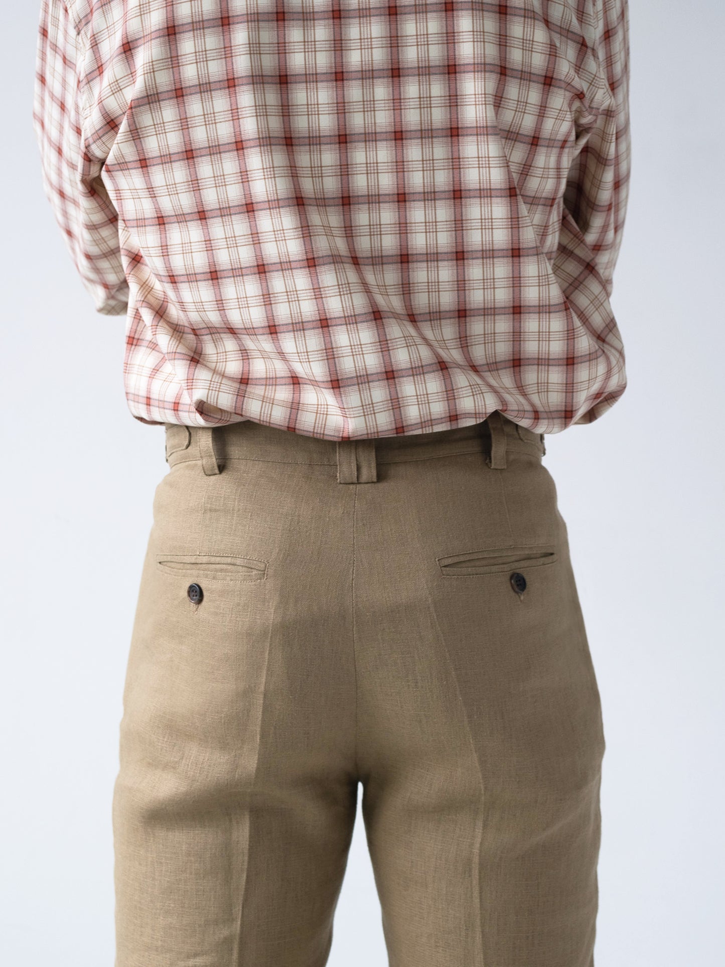 Uniform Trouser