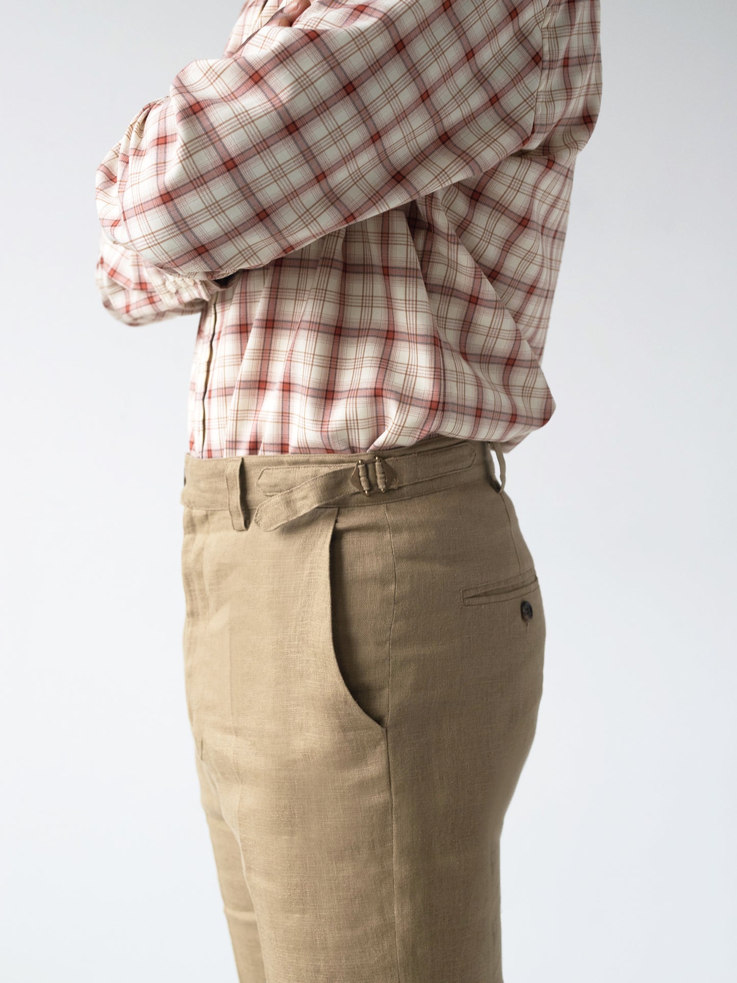 Uniform Trouser