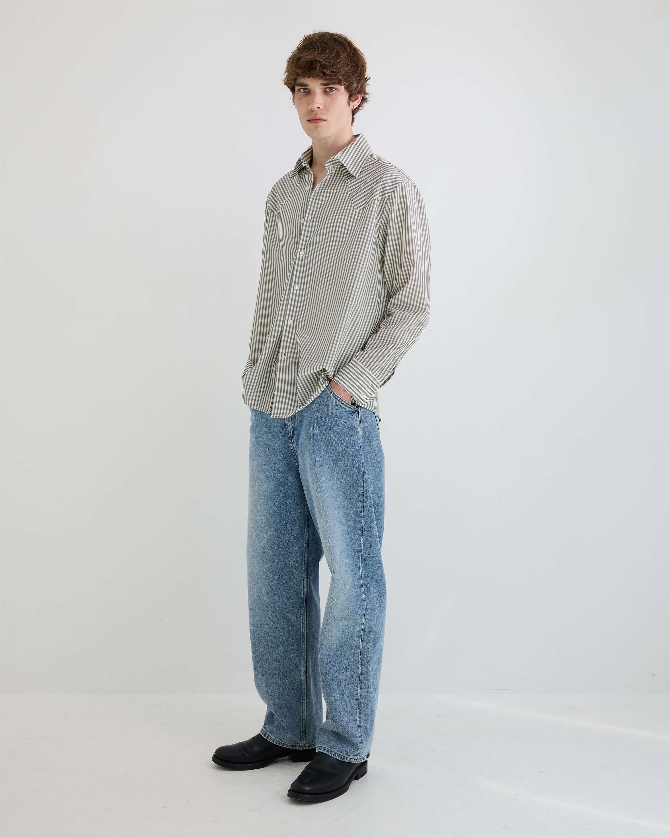 Shirting – Carter Young